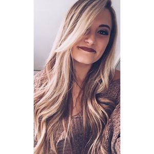 Meet your Posher, Madison